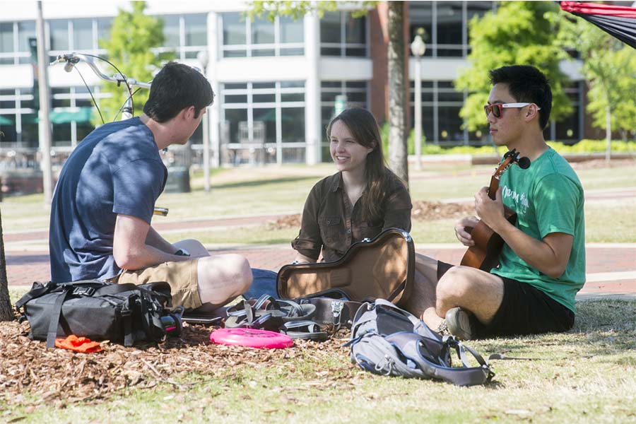 STUDENT COUNSELING SERVICES