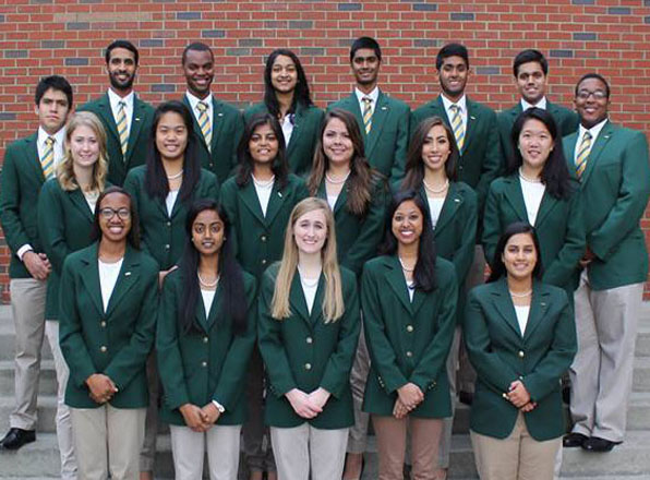 LEADERSHIP OPPORTUNITIES