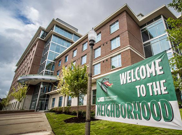 RESIDENCE LIFE