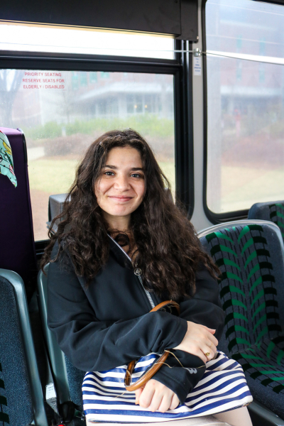Sara abu Amarah