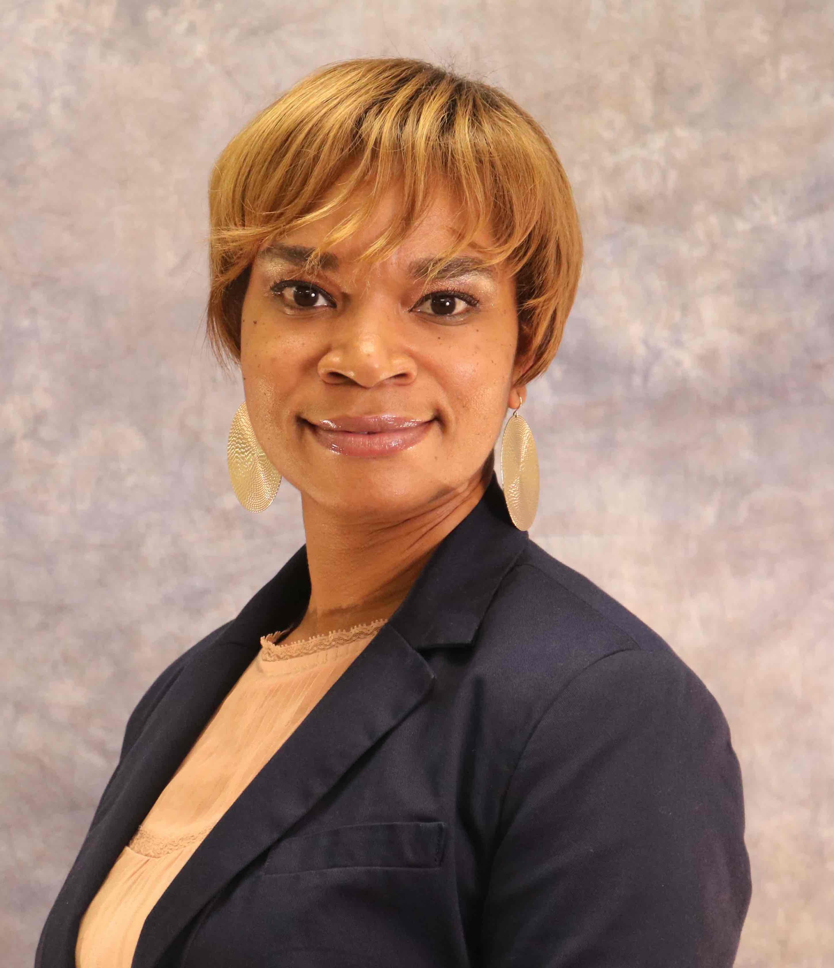 April Coleman