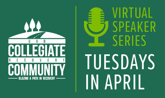CRC VirtualRecoverySeries Engage