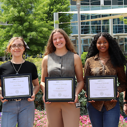 HPU Scholarship 250x250