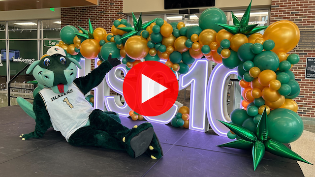 HSC 10th Anni Slide SHow