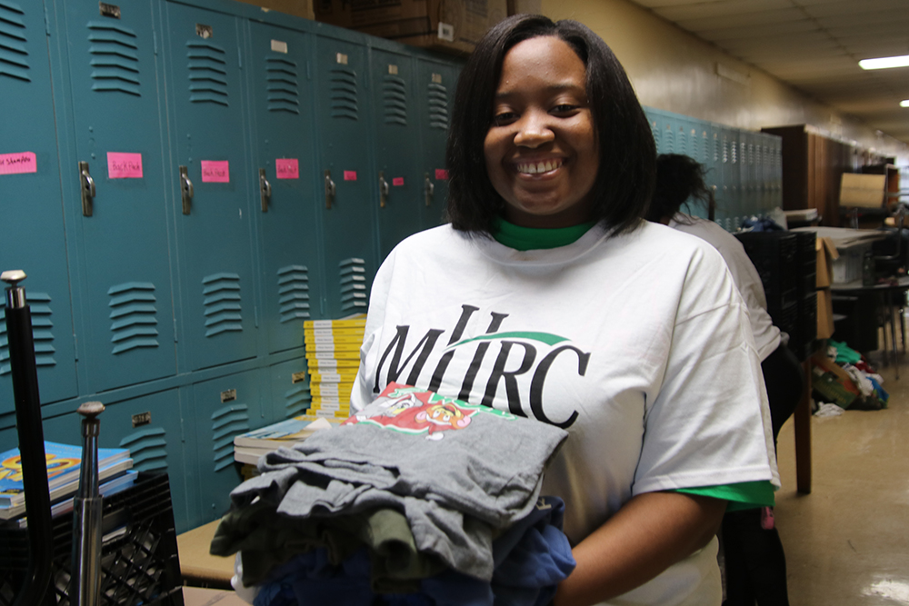 Jabria Carter Vice President Senior Early Childhood Education