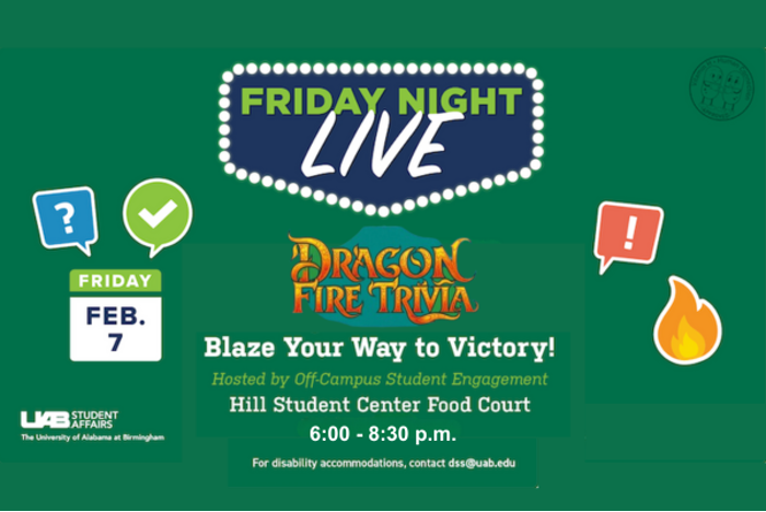 Dragon Fire Trivia