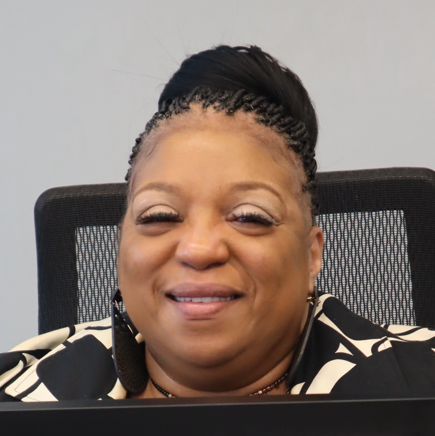 Tonya Pugh