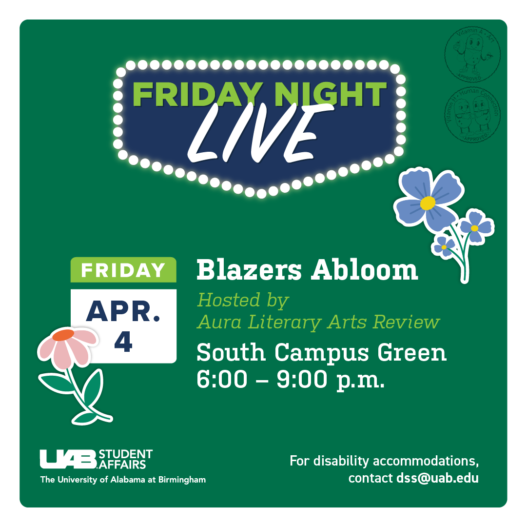 FNL: UAB Student Media to Host Bridgerton-Inspired Tea Party on April 4
