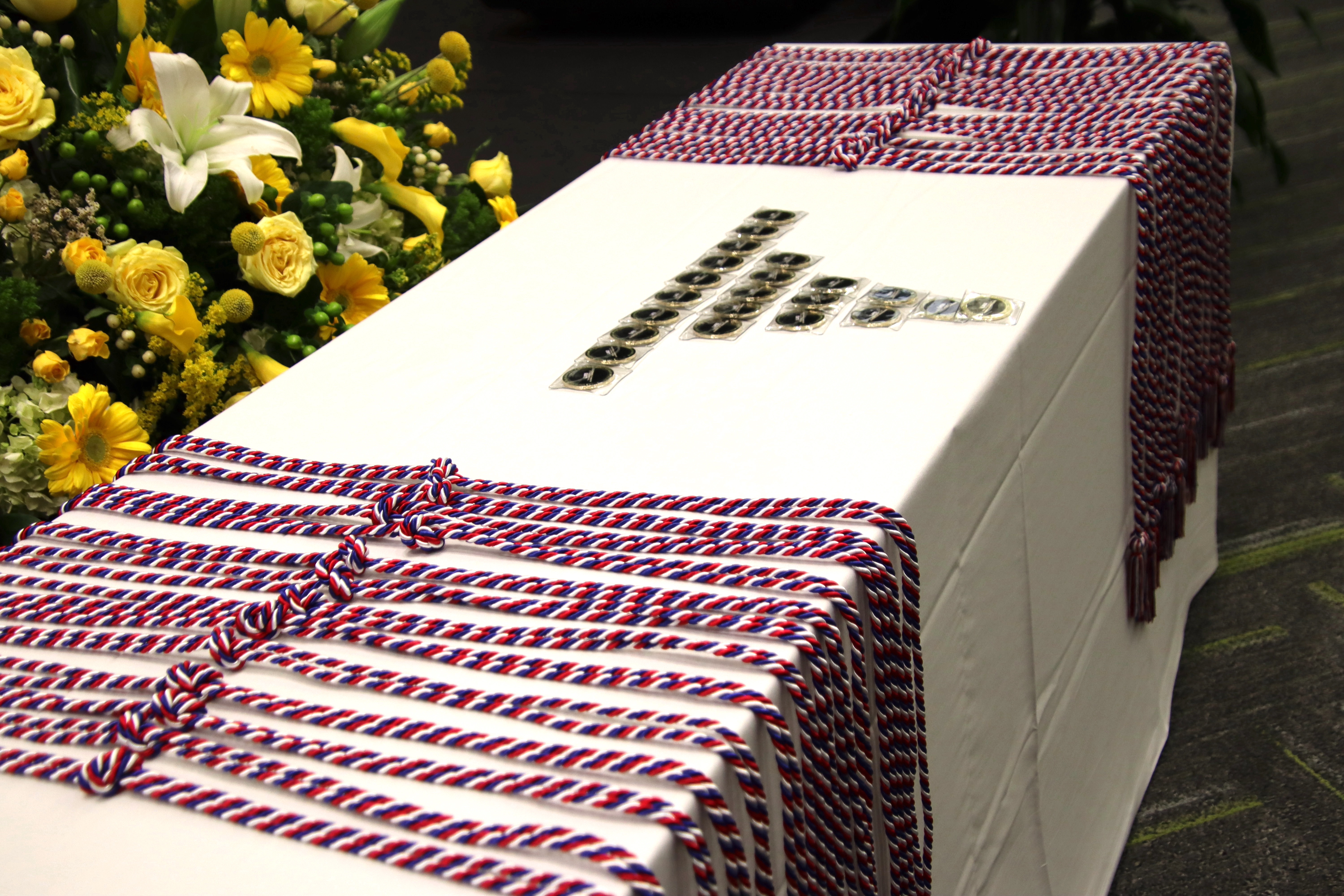 UAB Veteran Services to honor graduating veteran