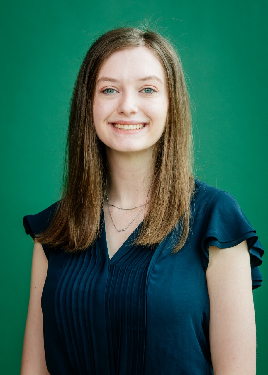 Katie Lovelady photo credit Steve Wood