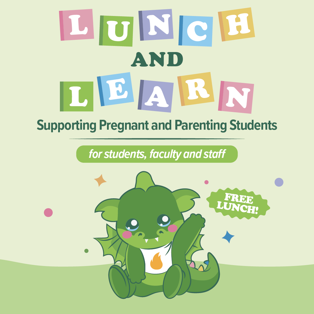 Lunch Learn Square
