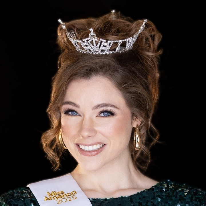 Miss UAB2025
