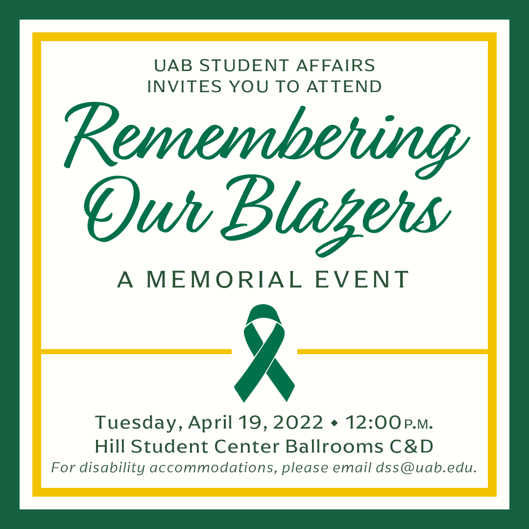UAB's Got Talent