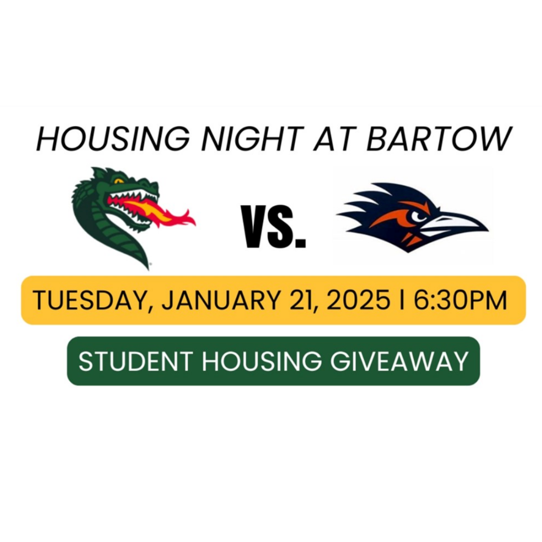 Housing Night at Bartow