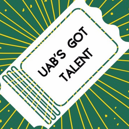 UAB’s Got Talent 2025