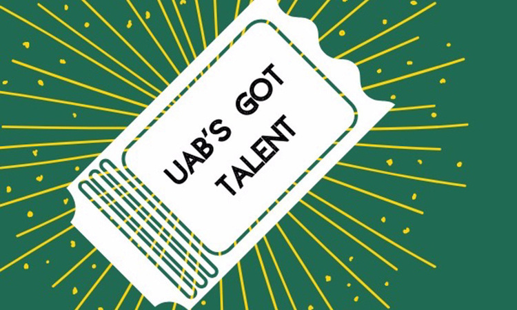 UAB’s Got Talent 2025