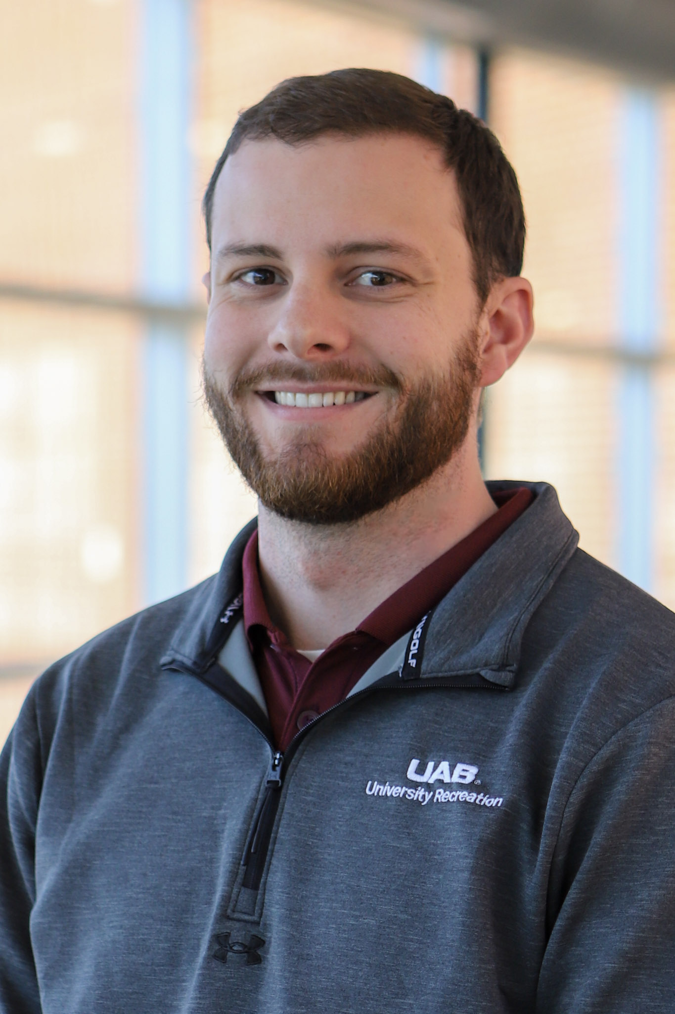 Kierra Smith headshot