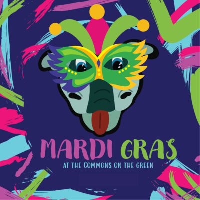 mardi g