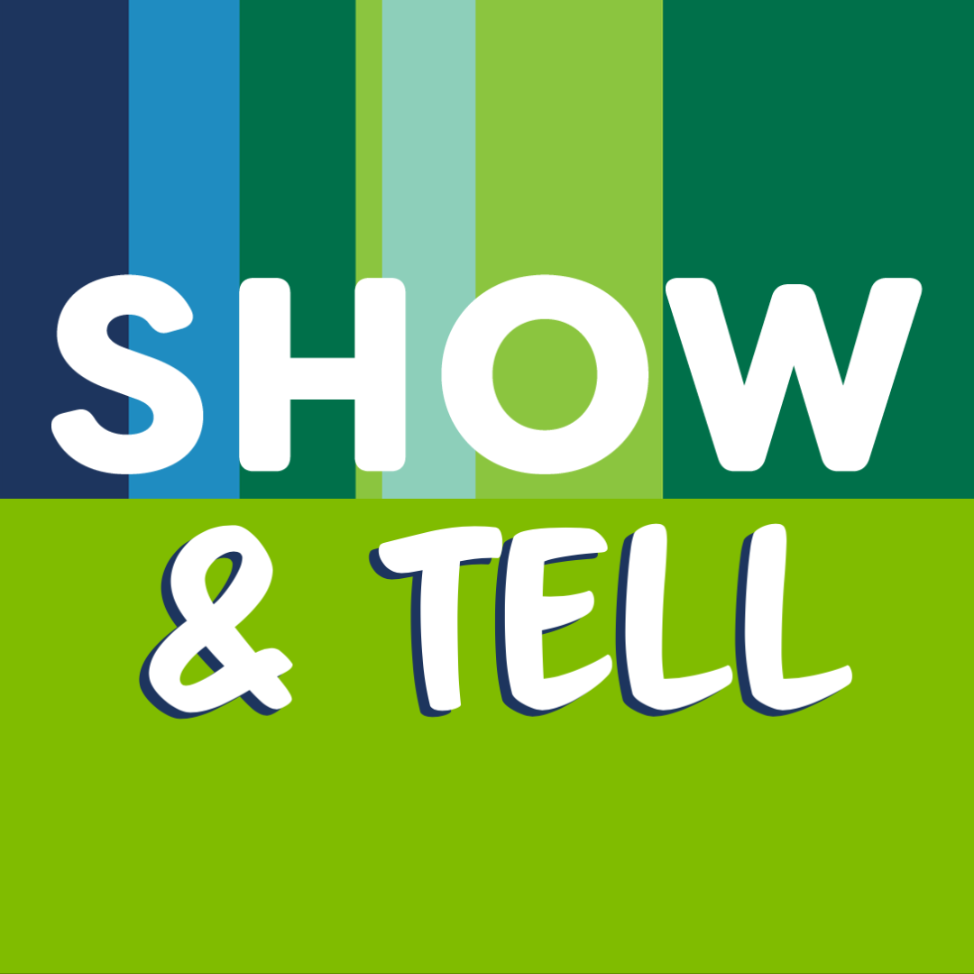 Podcast Cover