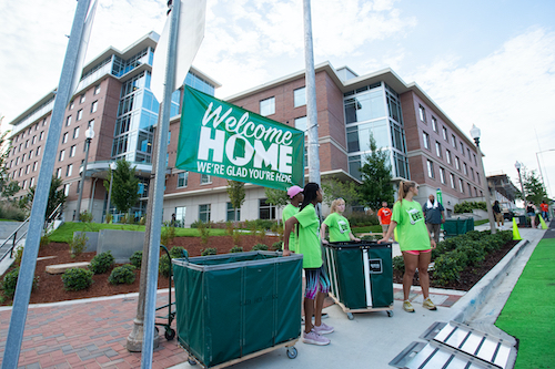 RS33289 Move in Day 1