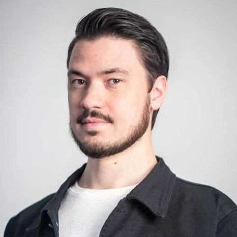 Ryan Meyer head shot