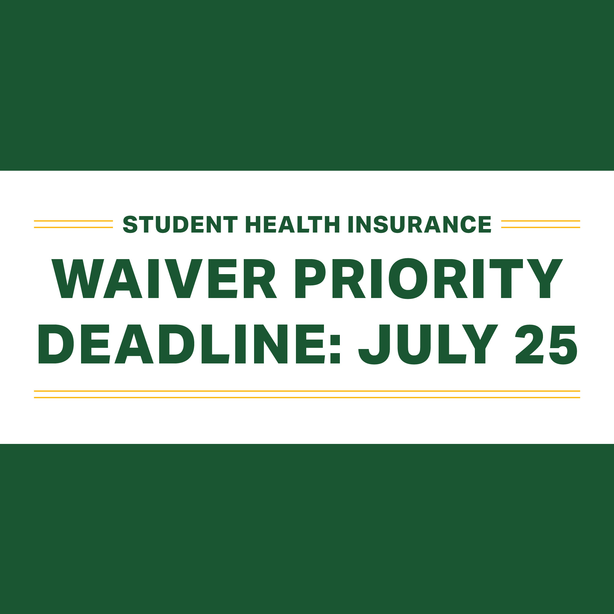 S26 SHS Waiver Info newsbrief 1