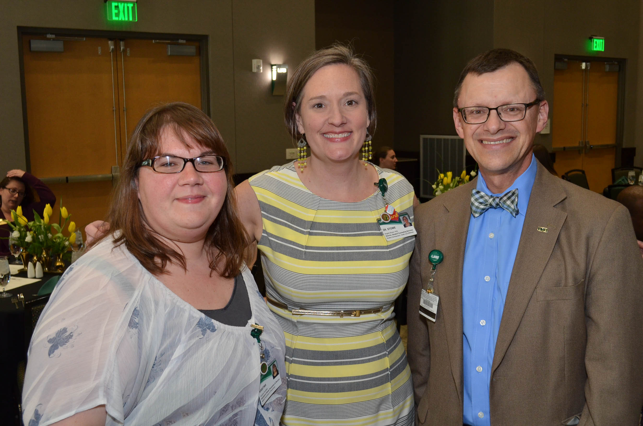 Student Affairs 2018 End Of The Year Banquet 10 Of 67