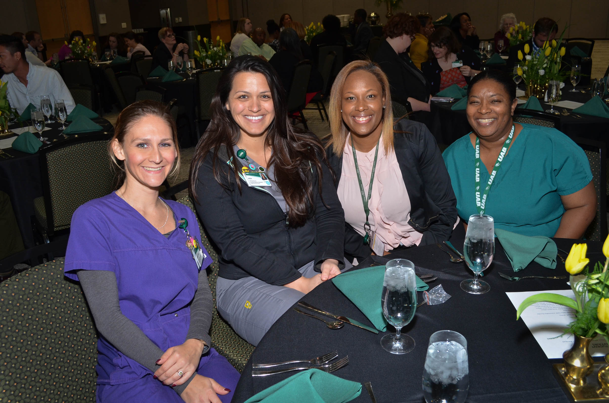 Student Affairs 2018 End Of The Year Banquet 14 Of 67