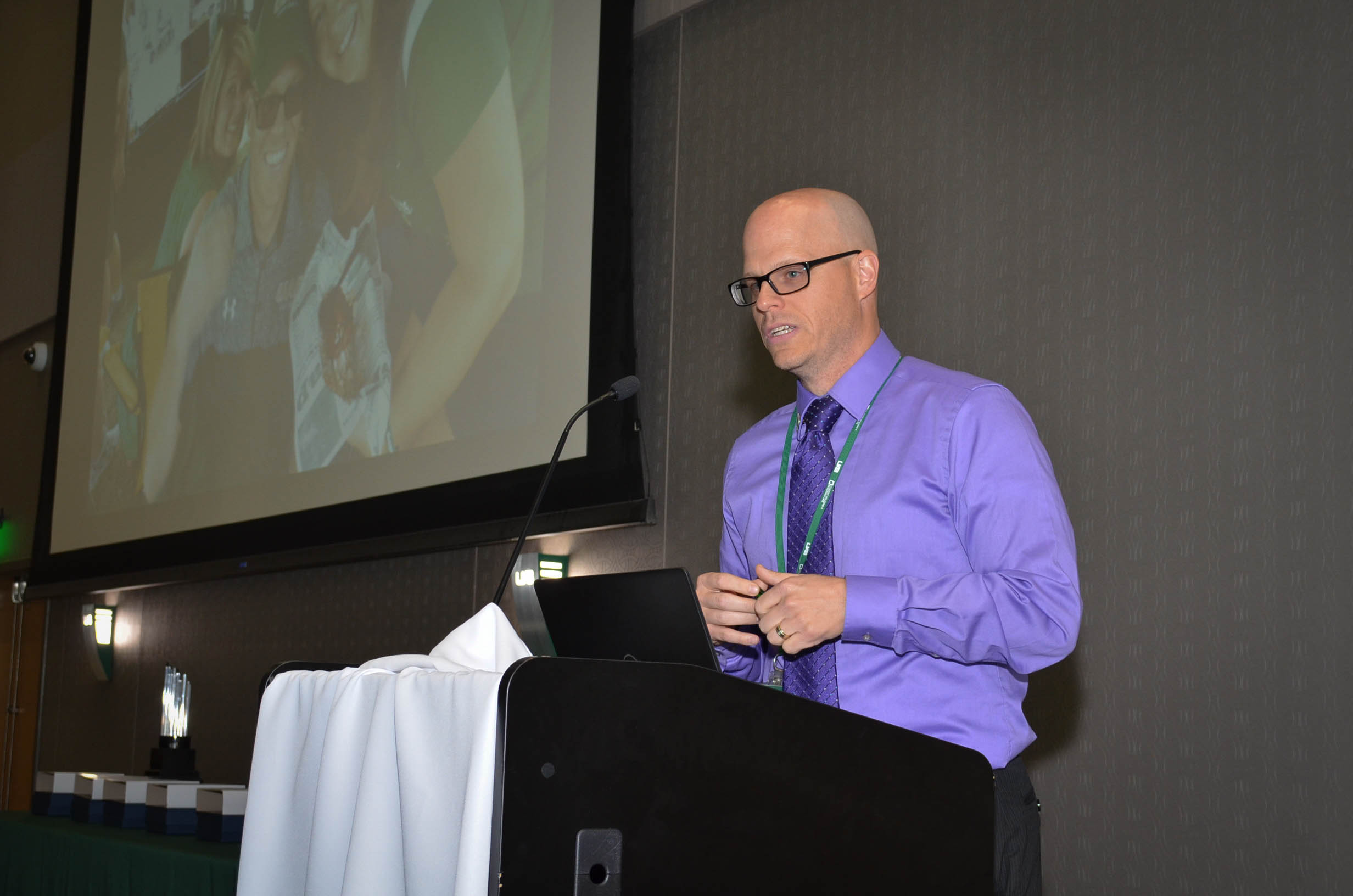 Student Affairs 2018 End Of The Year Banquet 16 Of 67