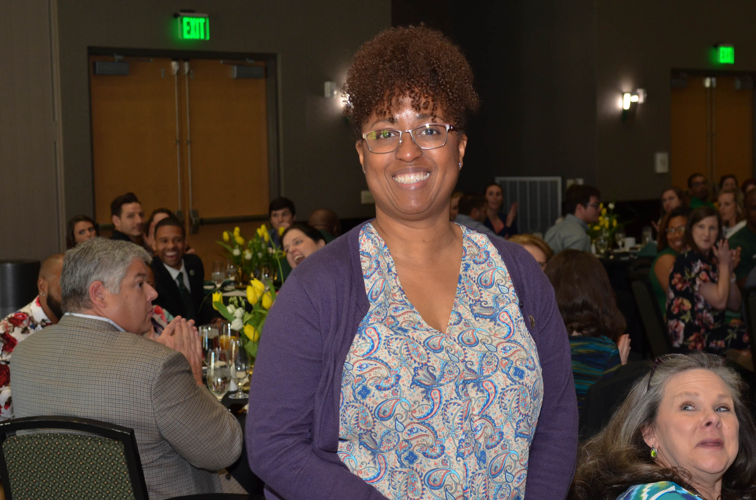 Student Affairs 2018 End Of The Year Banquet 26 Of 67