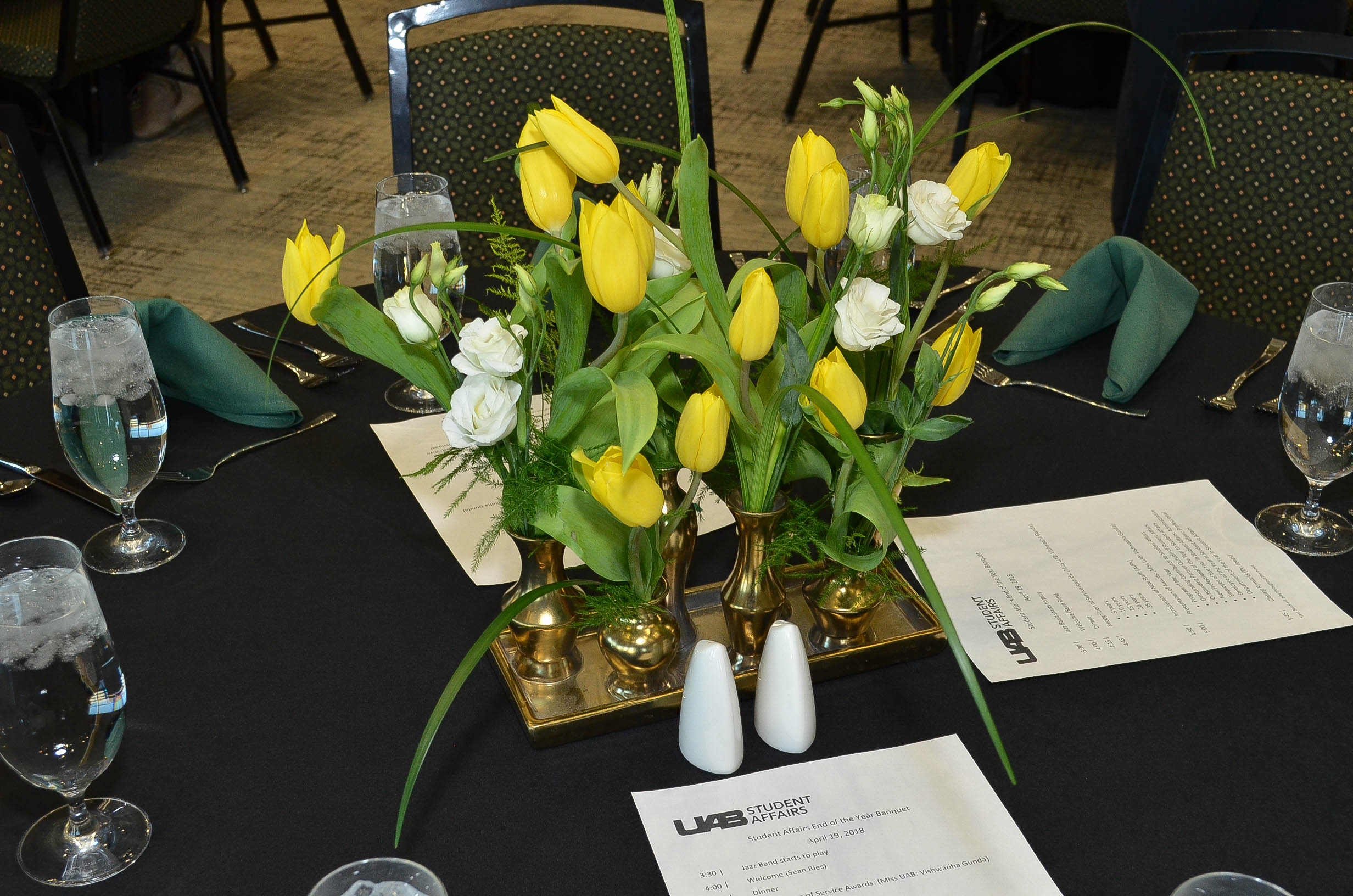 Student Affairs 2018 End Of The Year Banquet 4 Of 67