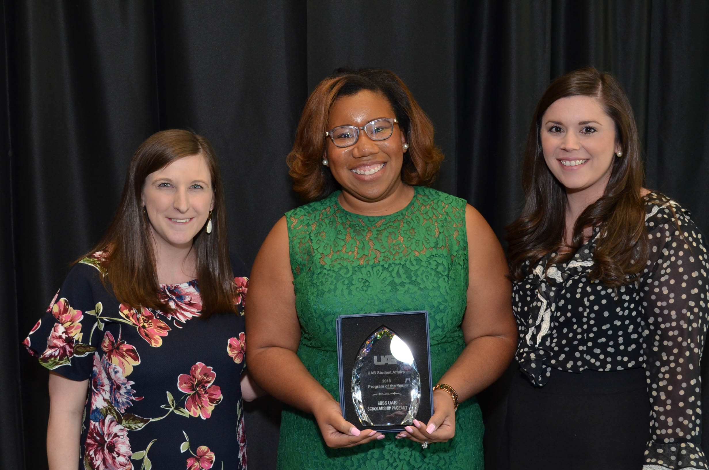 Student Affairs 2018 End Of The Year Banquet 42 Of 67