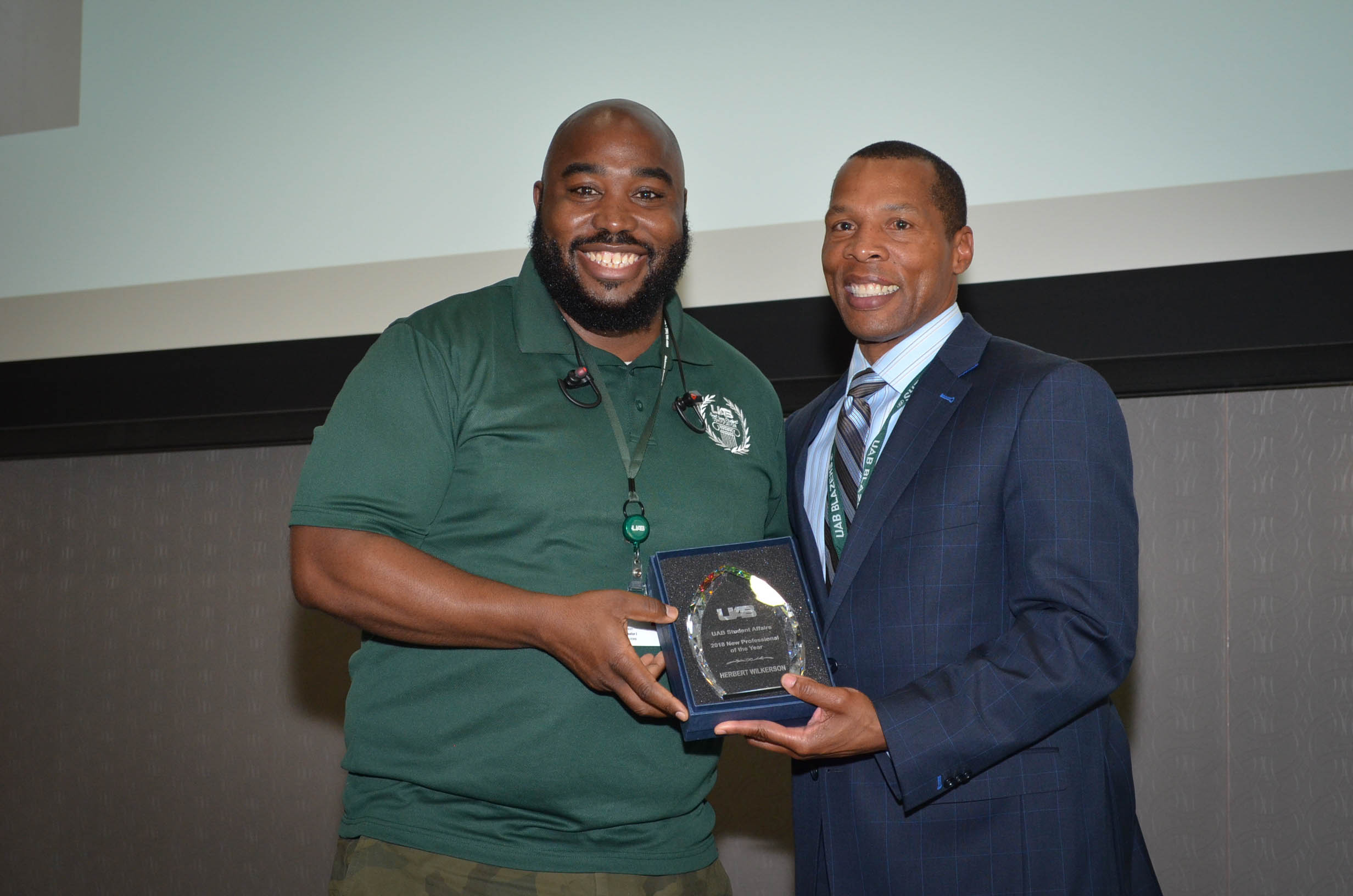 Student Affairs 2018 End Of The Year Banquet 43 Of 67