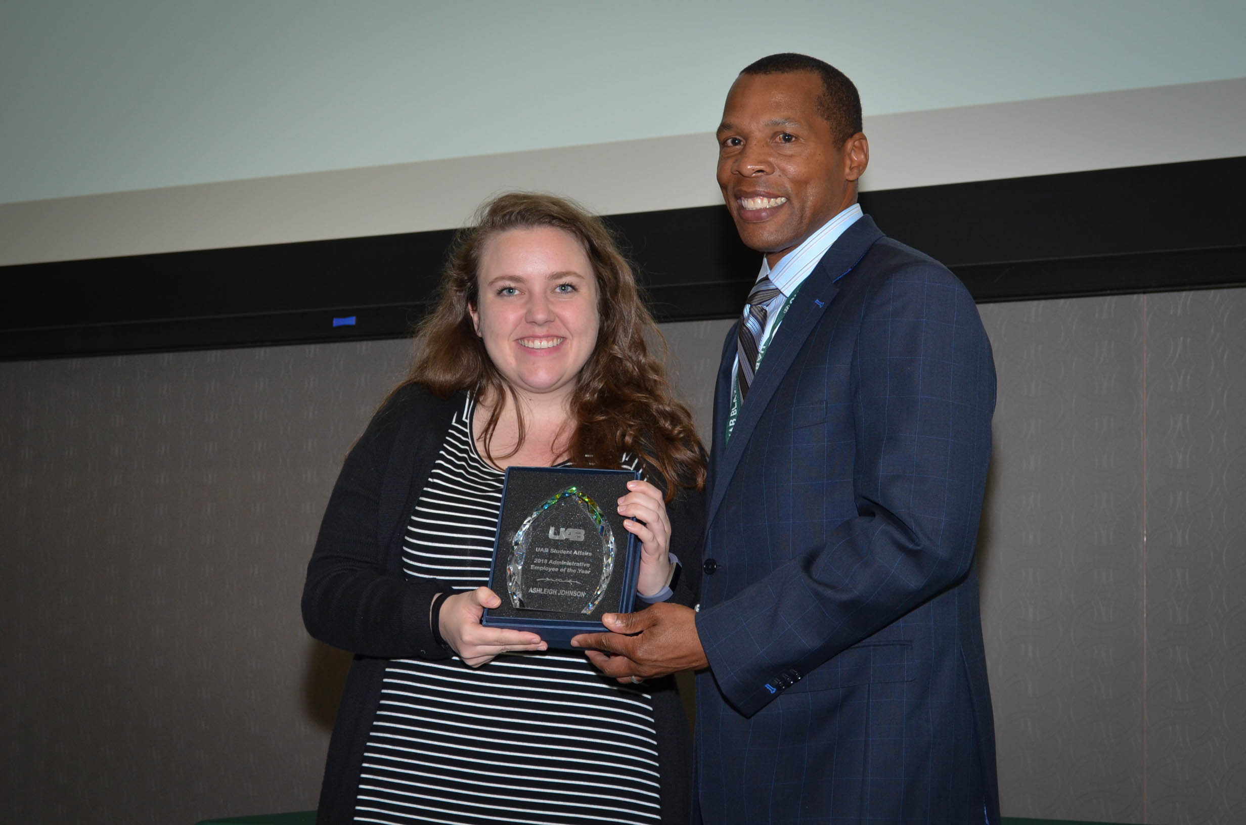 Student Affairs 2018 End Of The Year Banquet 47 Of 67