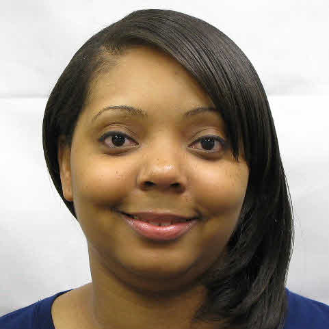 Alesia Griffen