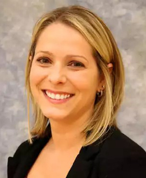 Jessica Klotz