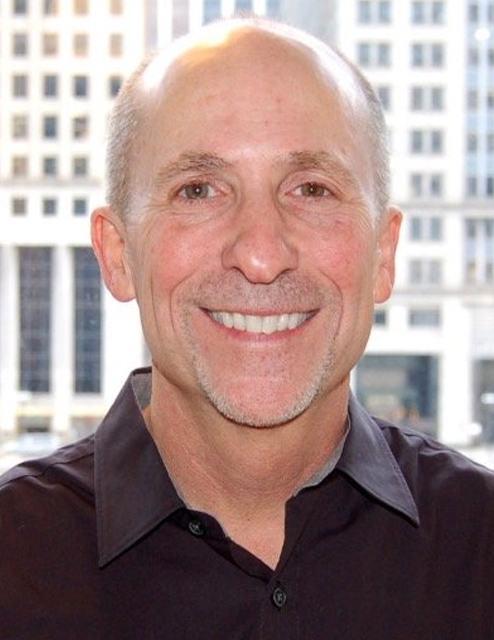 keynote speaker