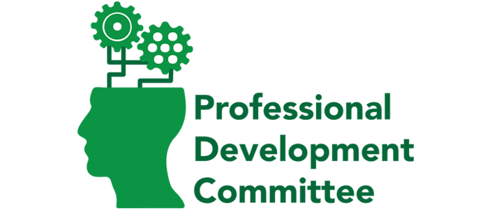 Professional Development Committee