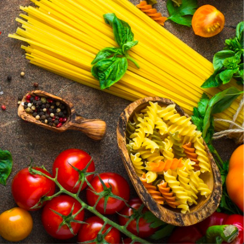 taste of italy