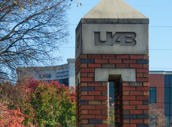 UAB