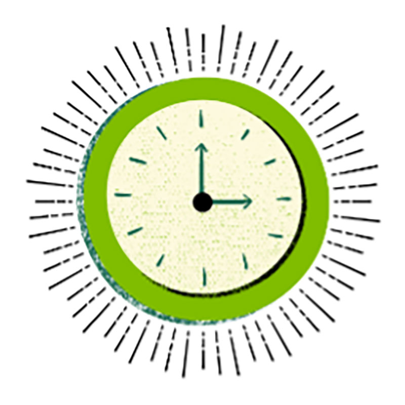 Time Management