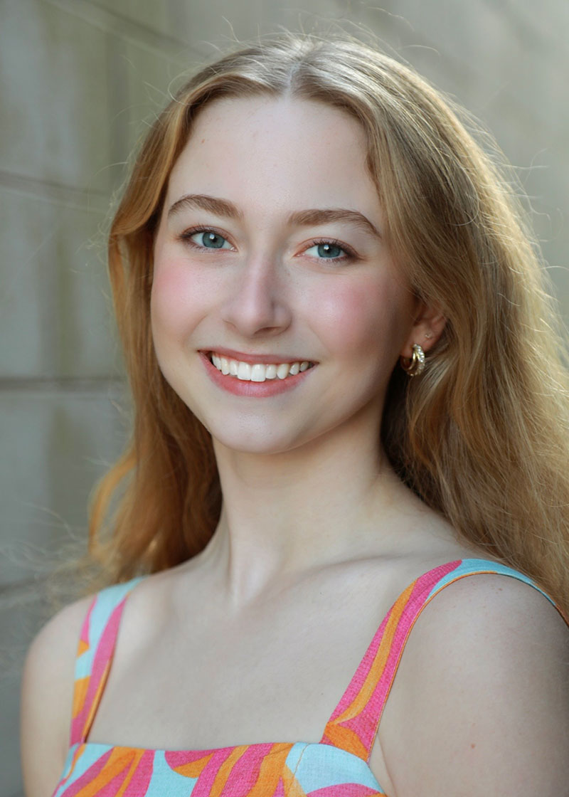 Laura Bukelis