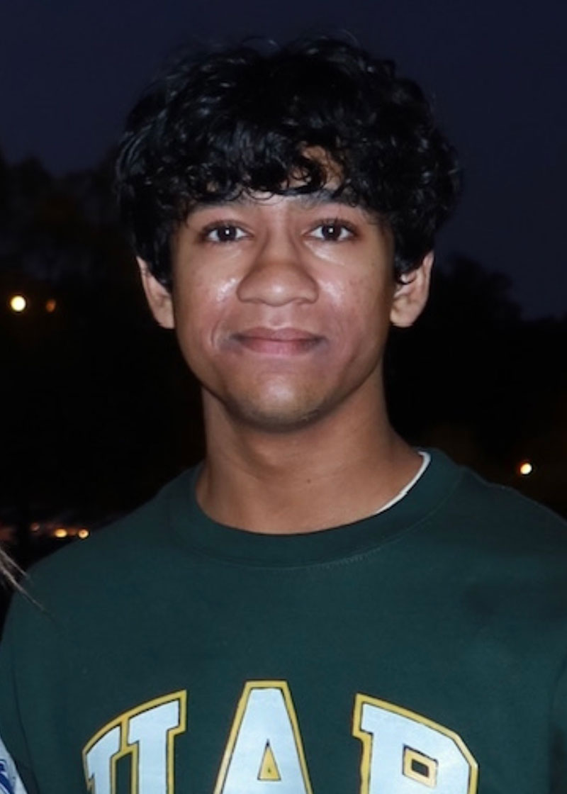 Rahul Menon