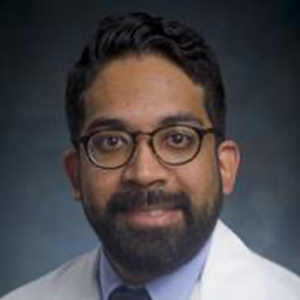Anand Iyer M.D. (EMSAP ‘07)