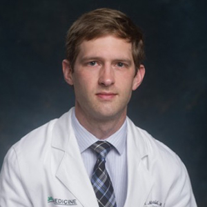 Andrew McDonald M.D. (EMSAP ‘06)