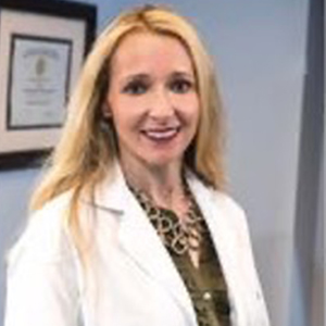 Brandi Bonner-Cooke Patton M.D. (EMSAP ‘98)