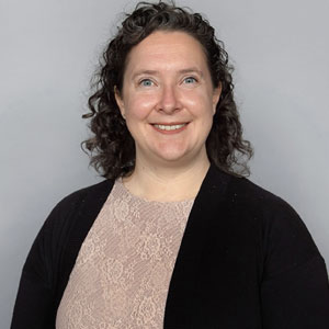 Christina Bemrich-Stolz M.D (EMSAP ’01)