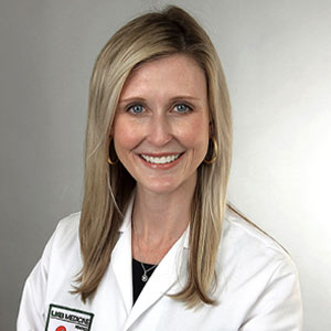 Claire Keith M.D. (EMSAP ’11)