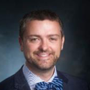 Eric Wallace M.D. (EMSAP ‘01)