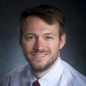 Todd McCarty M.D. (EMSAP ‘05)